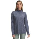 Under Armour Women's Tech Twist 1 2 Zip Training Top