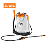 Sg 51 Backpack Sprayer