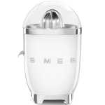 Smeg Retro Citrus Juicer Ice - CJF11WHEU