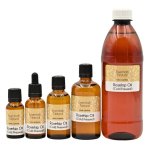 Rosehip Seed Oil - Cold Pressed - 200ML