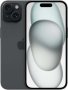 Apple IPhone 15 (Black 256 GB) (6 GB RAM)