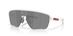 Oakley - Corridor Sq - Matt Transparent Mist prizm Black