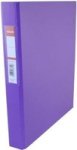 Essence Esselte Polypropylene Ring Binder Size: A4