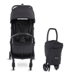 Silver Cross Jet 3 -eclipse Special Edition Cabin Approved Stroller