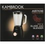 Kambrook Trend Collection Jug Blender Rose Gold 500W