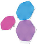 Nanoleaf Shapes Hexagon Expansion - 3 Pk