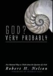 God? Very Probably Hardcover
