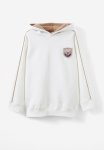 Cotton On Sammy Oversize Hoodie - Vanilla courchevel Ski Camp