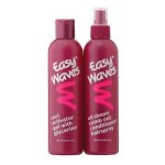 Easy Waves Curl Activator Plus Oil Sheen Spray