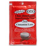 Chao Jimengnan Super Powerful Man Cinnamon Latte 10G