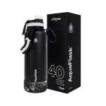 Colorwave 1182ML Flask Titan
