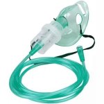 Nebulizer Mask 1 Adult Heal
