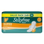 Maxi Thick Super Scented 16'S - Scented