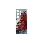 Samsung Smapp Flipsuit Card National Geographic Lava Plate – Samsung Galaxy S24 Ultra
