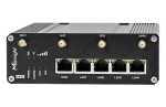 UR35 Pro Industrial 4G LTE Router With Poe Wi-fi & Gps