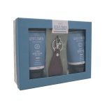 Jenam Gentlemen Pamper Collection Cool Vetiver