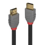 Lindy 3M HDMI Mm High Speed Cable-anthra 36964