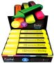 Highlighters Yellow Box Of 10