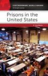 Prisons In The United States - A Reference Handbook Hardcover