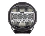 Scope Driving Light 9 Inch Spot Beam For