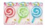 Ideal Cutting Fruit Set 21PC