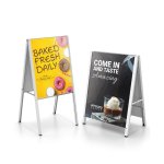 Sandwich Boards