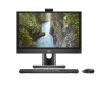 Dell Optiplex 3280 All-in-one Desktop PC - Core I5-10500T / 21.5" Fhd / 8GB RAM / 256GB SSD / Win 10 Pro N013O3280AIO
