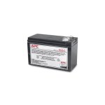 Apc Replacement Battery Cartridge