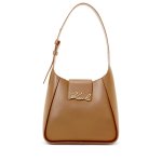 K signature Hobo -caramel