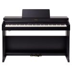 Roland RP701 88 Key Digital Piano : Contemporary Black
