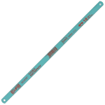 Blade Hacksaw Shatterproof 18T 2PC