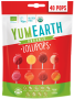 Organic Fruit Pops