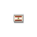 Composable Classic Link Lebanon Flag