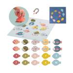 My 1ST Magnetic Fishing Game