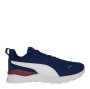 Puma Anzarun Lite Mens Sneakers Blue