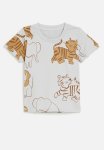 PoP Candy Printed Tee - Grey