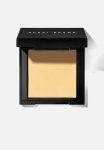 MINI Sheer Finish Pressed Powder - Pale Yellow