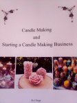 Start A Candle Making Business