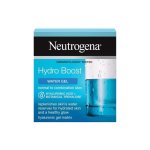 Hydro Boost Moisturising Aqua Gel 50ML