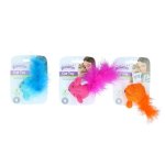 Wool Mice Toy