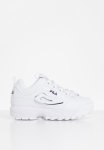 FILA Disruptor 2 Logo Reveal Sneakers - White