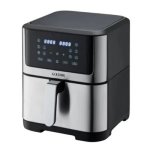 Sunbeam Goldair 6.5L Digital Air Fryer -8 Presets Non-stick Basket