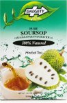Pure Soursop - 2 Pack Herbal Infusion Tea Pack