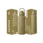 Sport 950ML Flask Sand