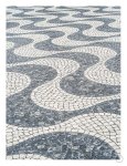 Centre Court Art Print - A1