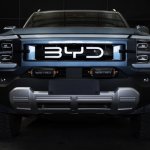 Stedi Byd Shark 6 ST3303 Pro 11” LED Light Bar Kit For