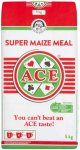 ACE Super Meal Maize corn