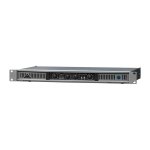 Behringer Europower EPQ304 Power Amplifier