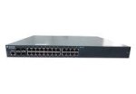 24 Port Managed Gigabit Poe SWITCH--S2528P