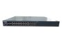 24 Port Managed Gigabit Poe SWITCH--S2528P